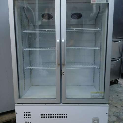 香港代理聯品掩門冷藏展示櫃