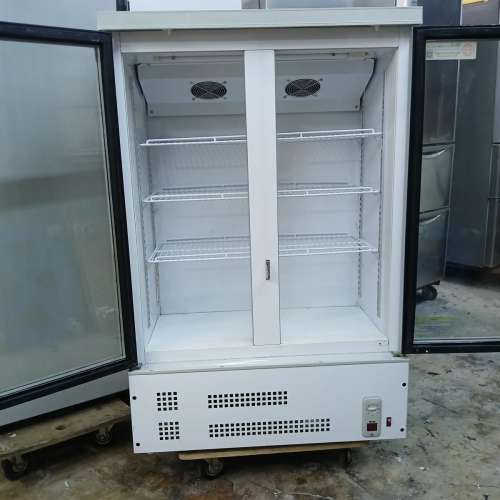 香港代理聯品掩門冷藏展示櫃