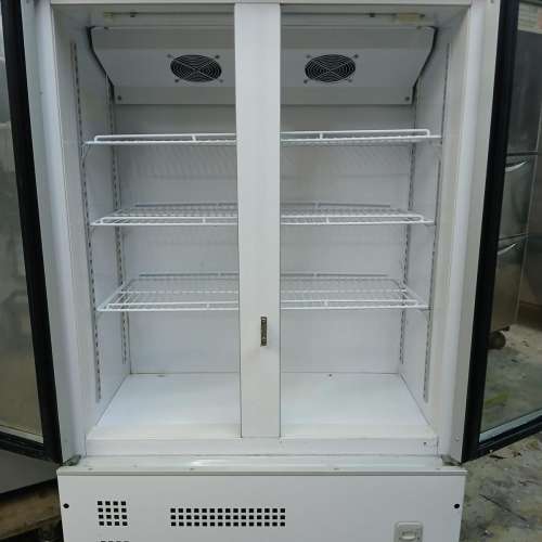 香港代理聯品掩門冷藏展示櫃