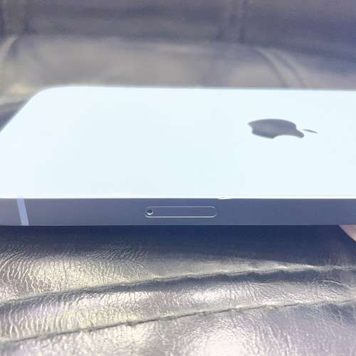 99%New iPhone 14 Plus  128GB 藍色 電池效能100% 有配件 自用首選超值