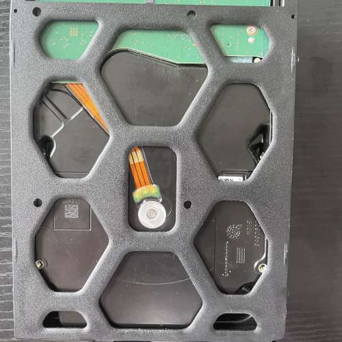 ironwolf 14tb hard disk 硬碟
