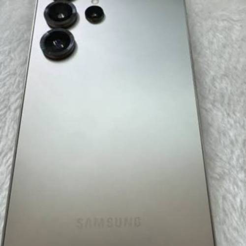 s25 ultra 256gb 港行