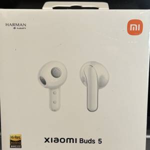 小米 xiaomi buds 5