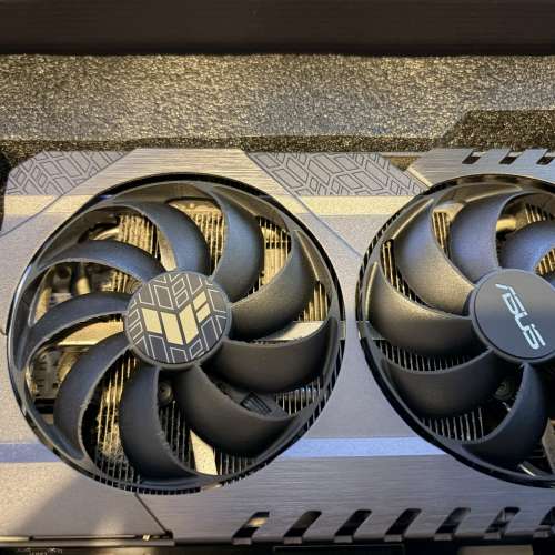 ASUS TUF RTX 3080 Ti GPU 顯示卡 3080ti 12GB GDDR6X pcie 4.0 nvidia 30 40 50
