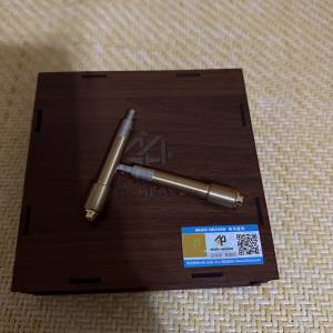 Music heaven 𨍭頭  (3.5mm) >（T+a, HD800)