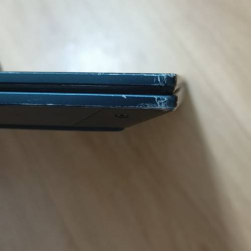 華碩商務筆記本電腦