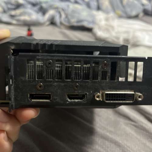 GTX1660super6g