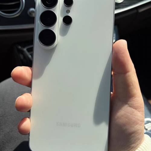 Samsung Galaxy S26
Ultra  12+512