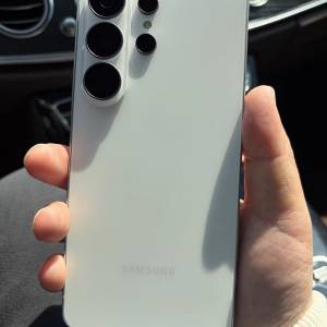 Samsung Galaxy S26
Ultra  12+512