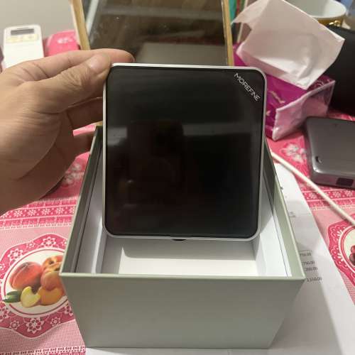 Mini桌上電腦家居辦公神器有單有保可驗機全新半價出