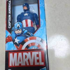 marvel. 長度7cm，闊度4cm，高度17cm