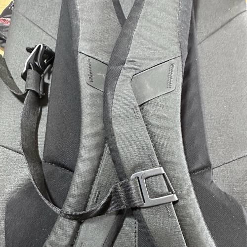新淨二手少用Peak Design 20L backpack