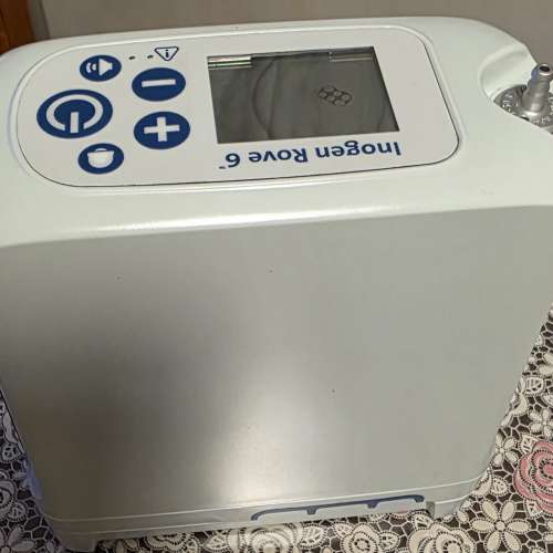90%新 Inogen Rove 6 手提氧氣機