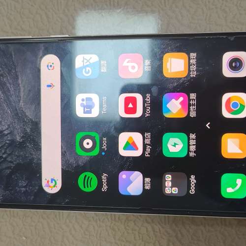 xiaomi 8 128g白色