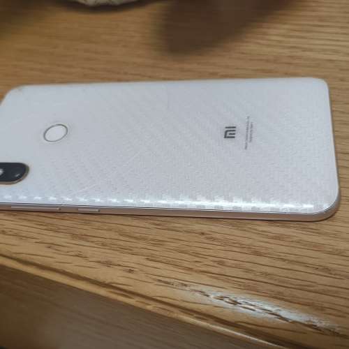 xiaomi 8 128g白色