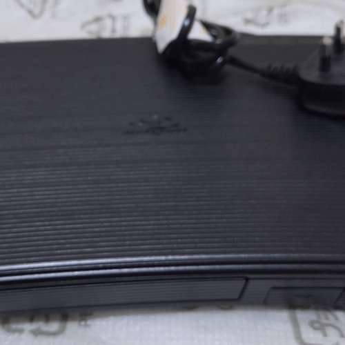 Samsung 藍光播放機 BD-J5500 全新 BLU-RAY DVD