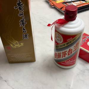 貴州茅台