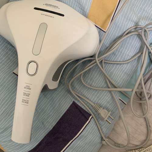 塵暪機 插電款