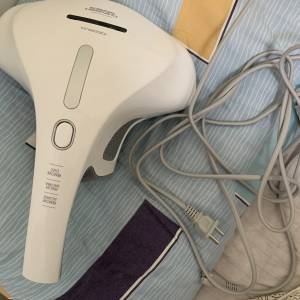 塵暪機 插電款