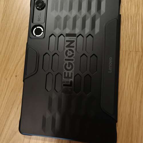 Lenovo Legion y700 5代