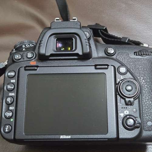Nikon D750