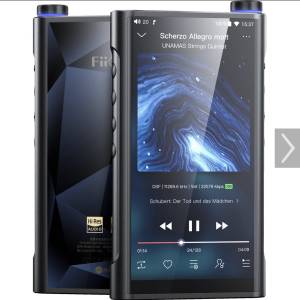 Fiio M15 中古 中程度の傷あり Fiio M15 Used Price | HifiZero