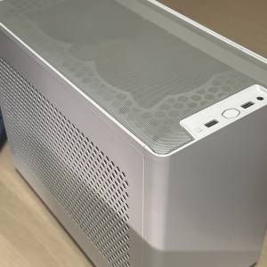 nr200p 5800x x570i gaming v750 16gb ram