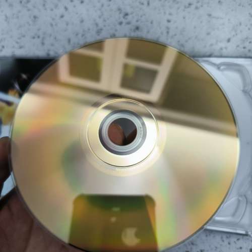 陳慧嫻 港樂奇妙旅程演唱會 SACD