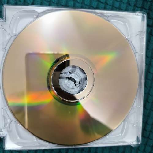 陳慧嫻 幾時再見演唱會 2 SACD