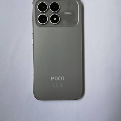 POCO F8 pro