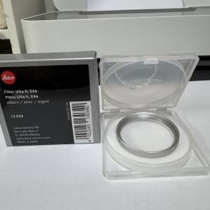Leica E46 13034