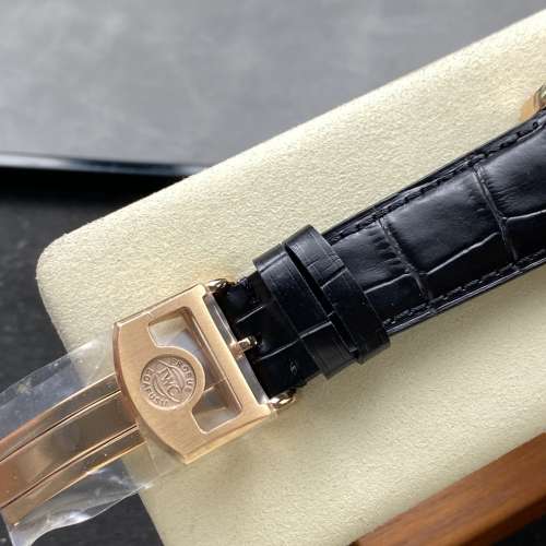 萬國 IWC 葡萄牙PORTUGIESER系列 IW503404 44.2mm