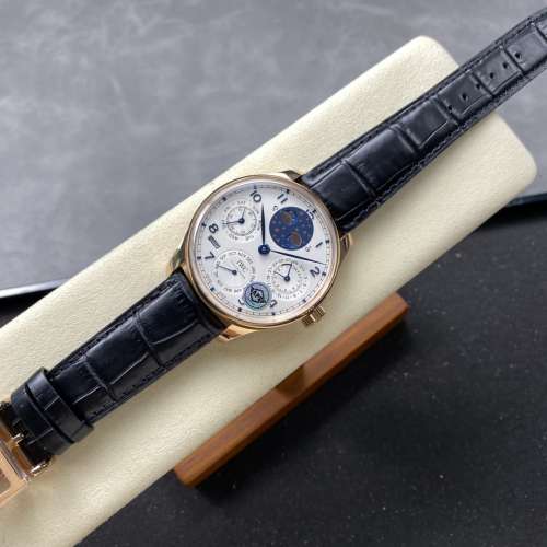萬國 IWC 葡萄牙系列 IW503405 週年紀念系列 PORTUGIESER系列 44.2mm