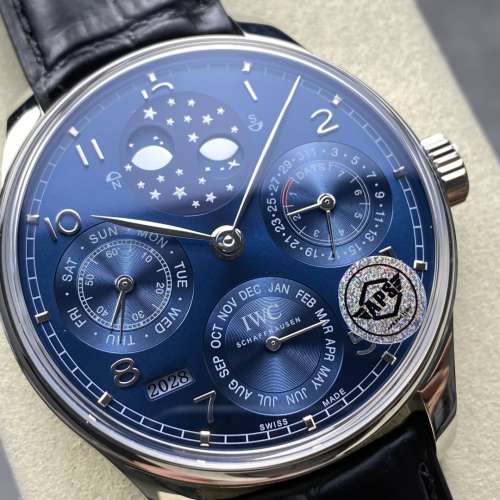 萬國 IWC PORTUGIESER系列 IW503401  44.2mm