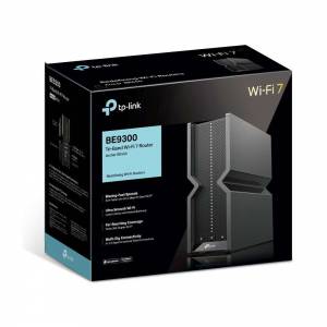 全新 日本 TP-Link WiFi 7 Archer BE9300 BE550 Wifi7 三頻 Wi-Fi 7 路由器 TP lin...