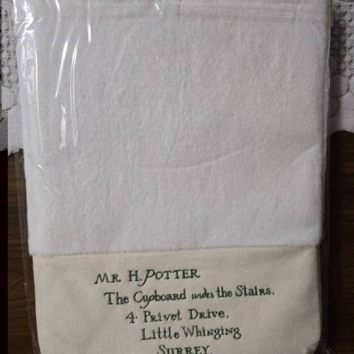 Harry Potter Tablet Case