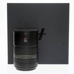 Hasselblad XCD 25mm F/2.5 V X mount #5942