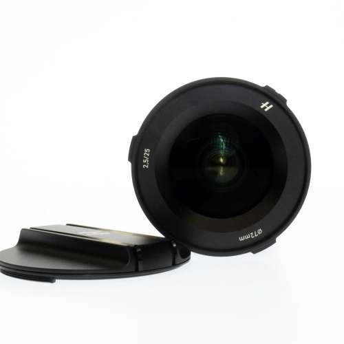Hasselblad XCD 25mm F/2.5 V X mount #5942