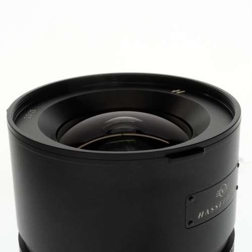 Hasselblad XCD 25mm F/2.5 V X mount #5942