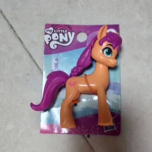 My Little PONY