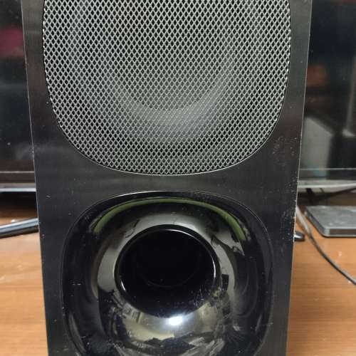 Sony HT-S40R sound bar 無缐後置喇叭5.1聲道家庭影院 sound bar