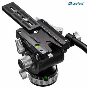 Leofoto 徠圖 BV-20 Video Fluid Head 液壓雲台 全新行貨 十年保養 a7m5 sony canon