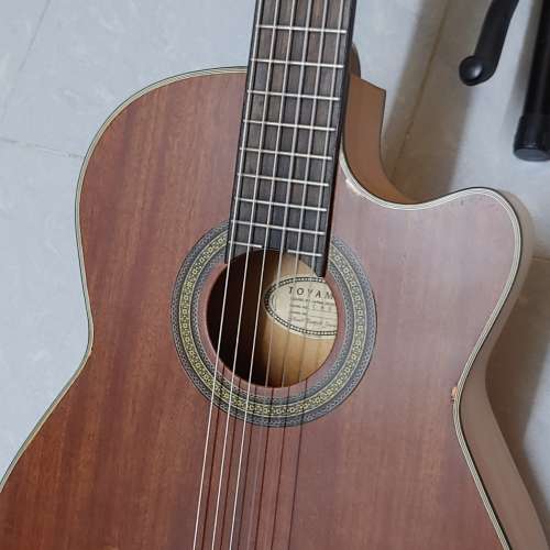 Toyama C800