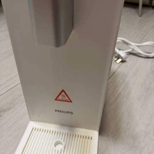 飛利浦Philips 迷你即熱式飲水機 ADD4812