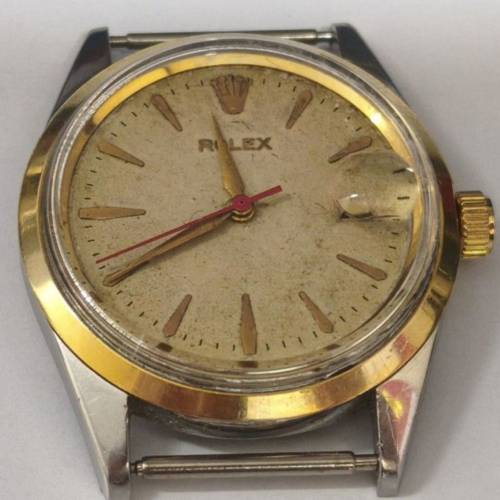 Rolex 勞力士 Oysterdate
Precision 6294