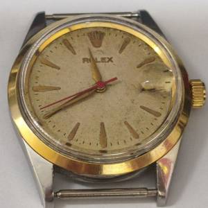 Rolex 勞力士 Oysterdate
Precision 6294