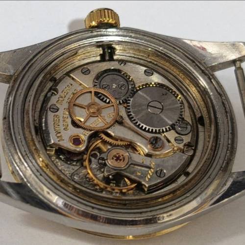 Rolex 勞力士 Oysterdate
Precision 6294