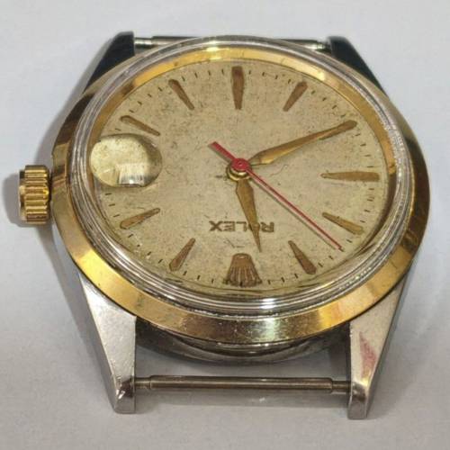 Rolex 勞力士 Oysterdate
Precision 6294