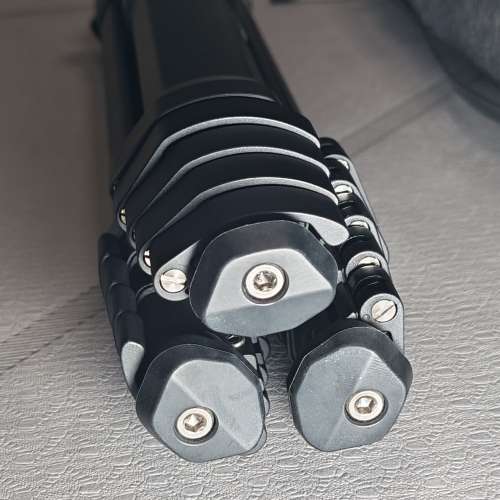 Peak Design Travel Tripod 鋁合金 遊行三腳架