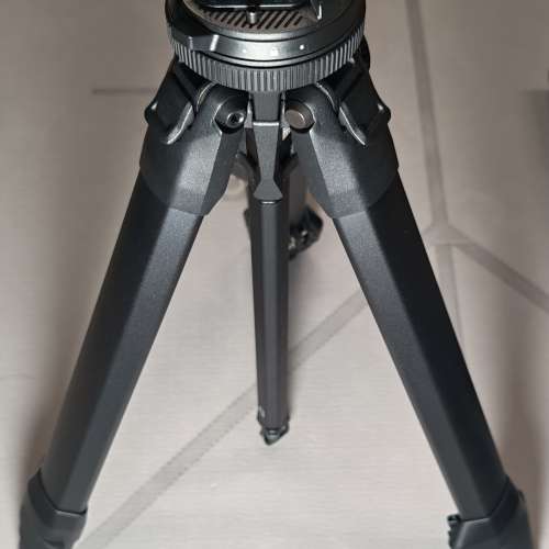 Peak Design Travel Tripod 鋁合金 遊行三腳架